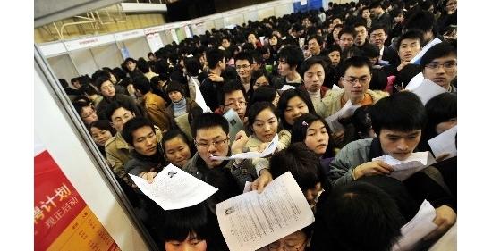 2017高校应届毕业生近800万